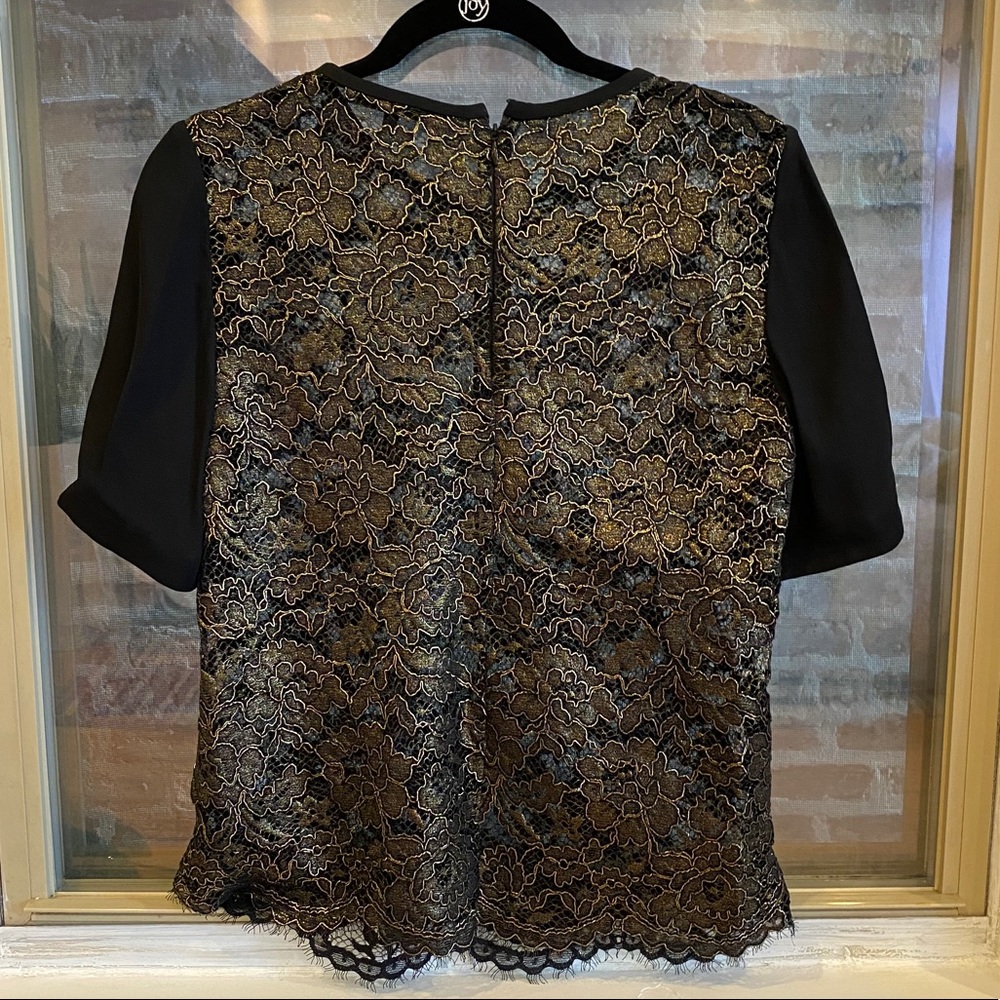 Tibi blouse - Picture 5 of 5